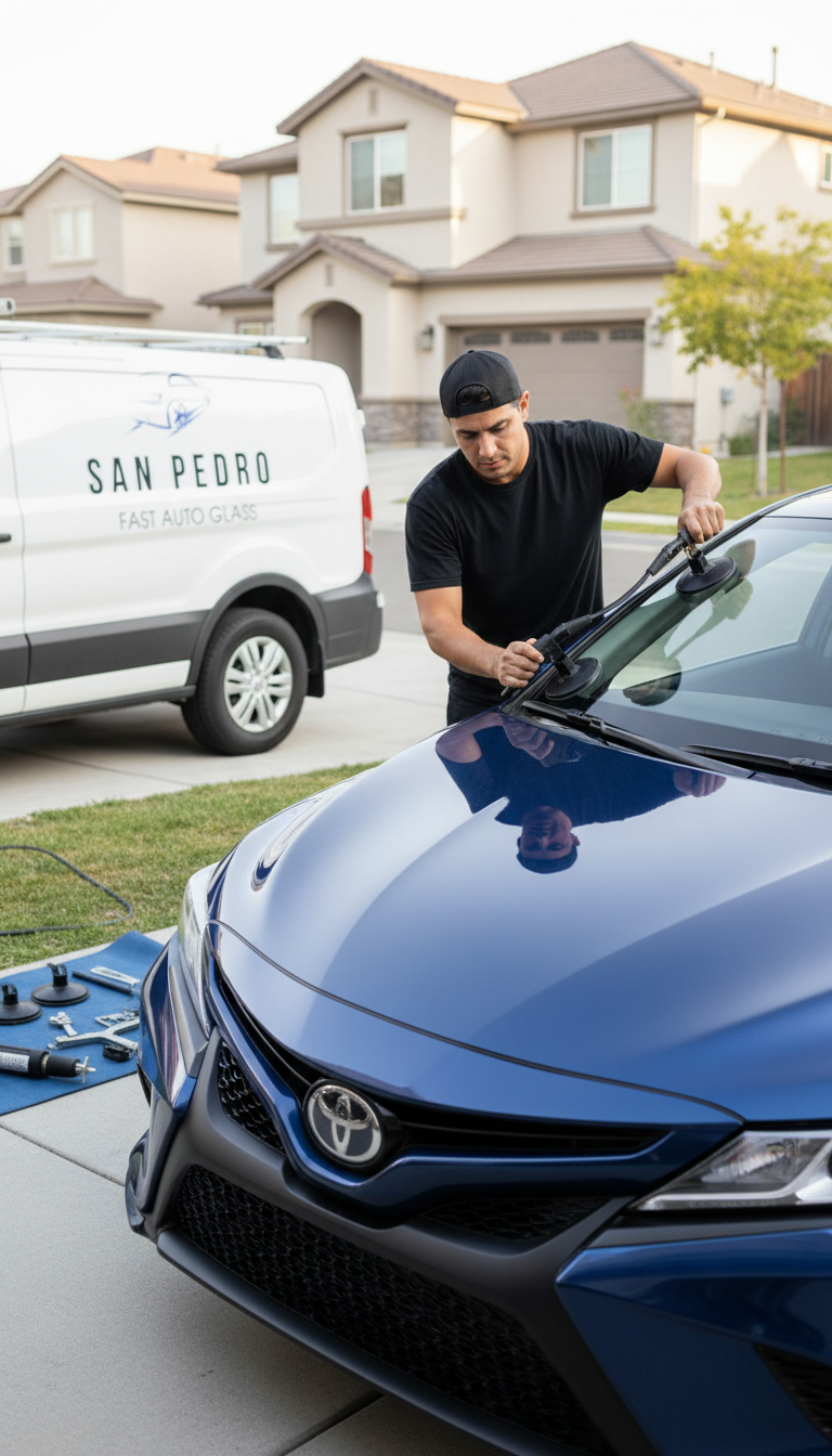 windshield-replacement-in-san-pedro-ca-by-san-pedro-fast-auto-glass
